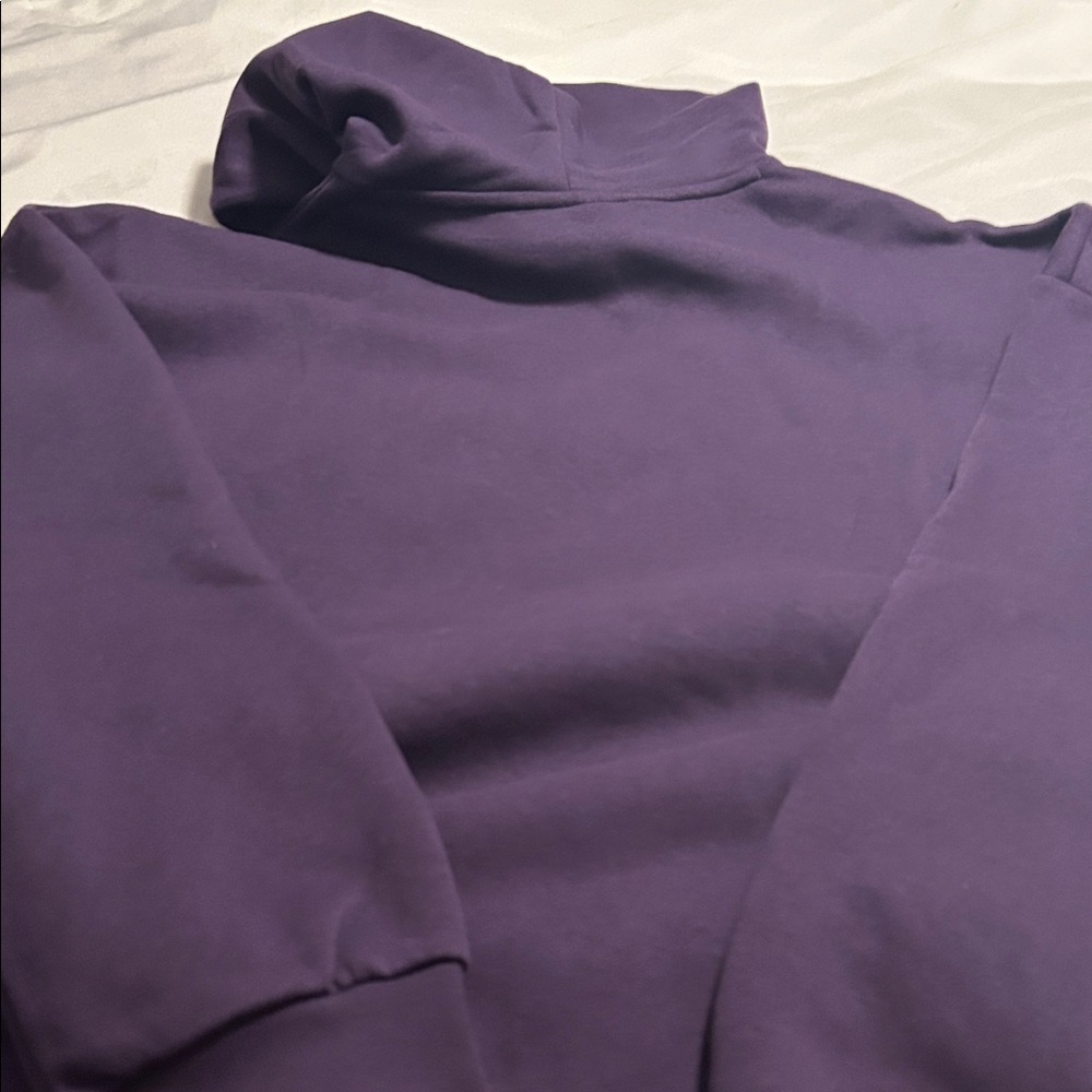 Adidas women’s hoodie  multi sport L new - Picture 9 of 12